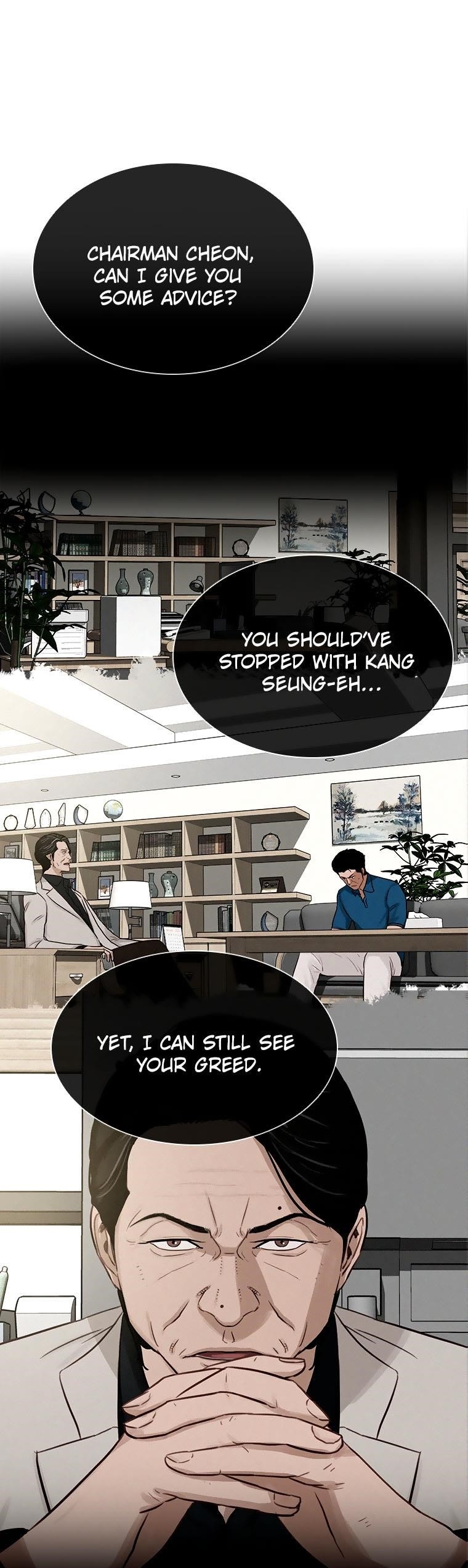 Lord of Money Chapter 97 - Page 27 in English