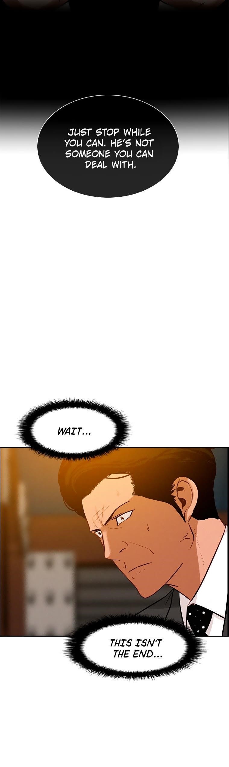 Lord of Money Chapter 97 - Page 28 in English
