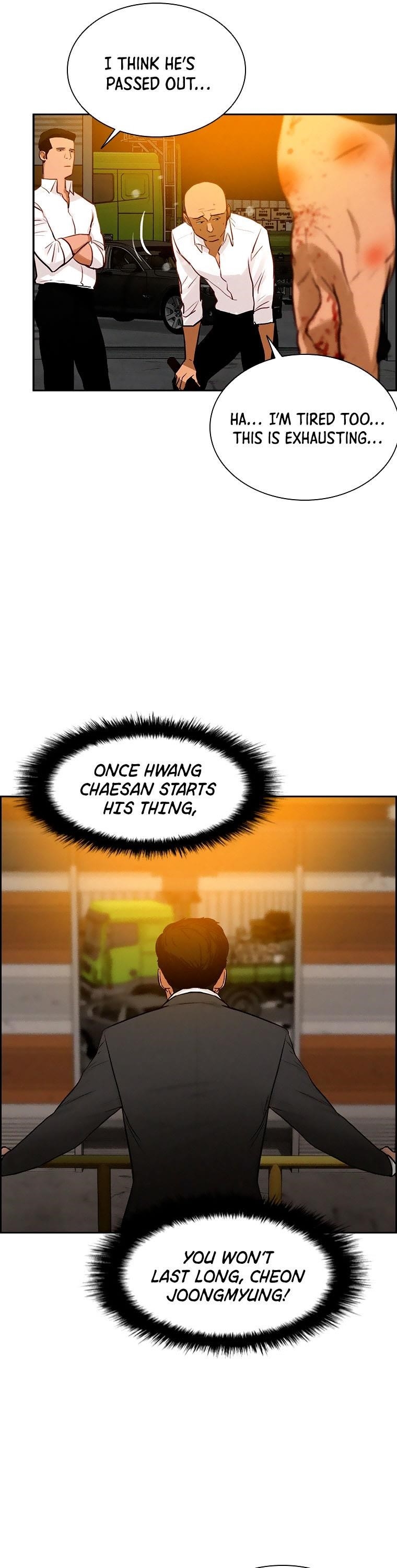 Lord of Money Chapter 97 - Page 29 in English