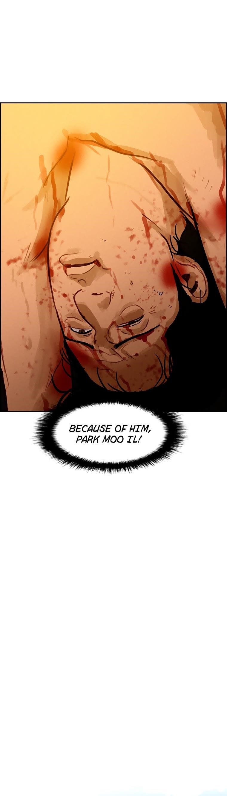 Lord of Money Chapter 97 - Page 31 in English