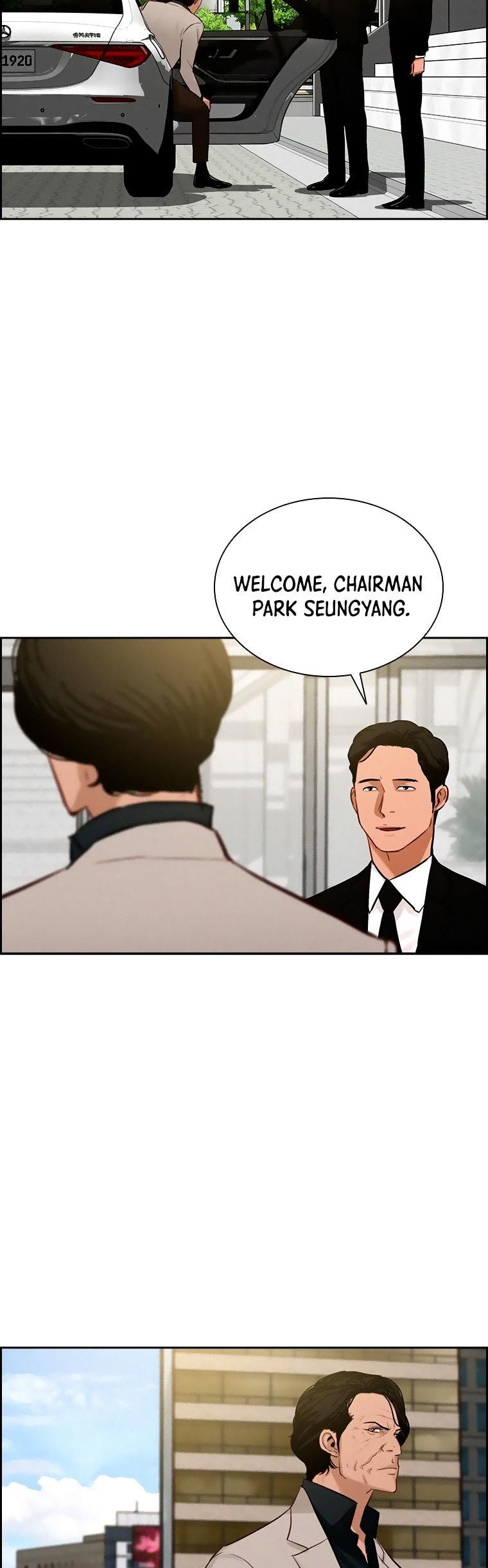 Lord of Money Chapter 97 - Page 33 in English