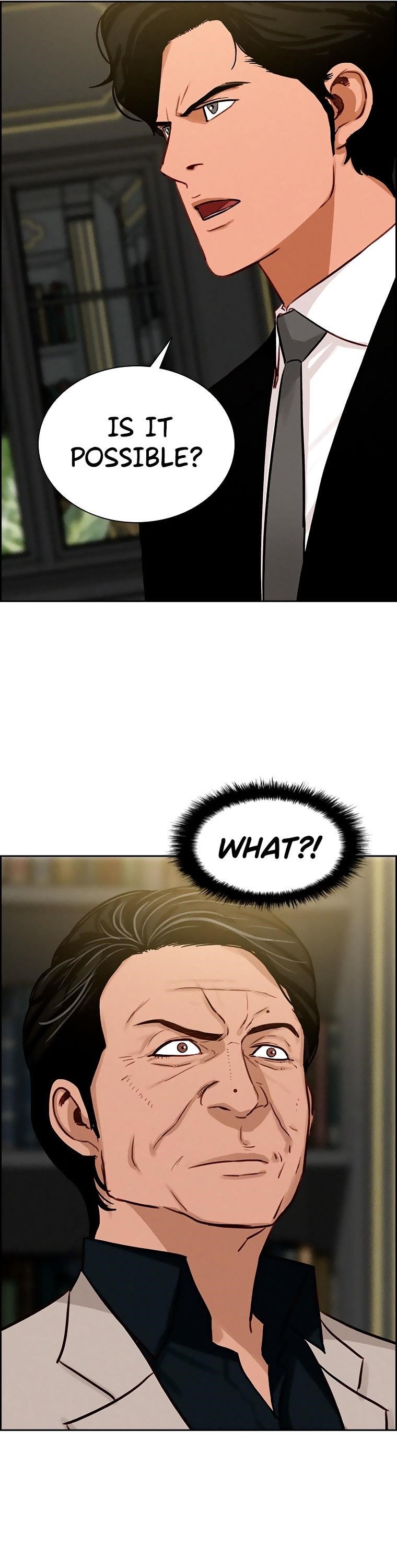 Lord of Money Chapter 98 - Page 20 in English