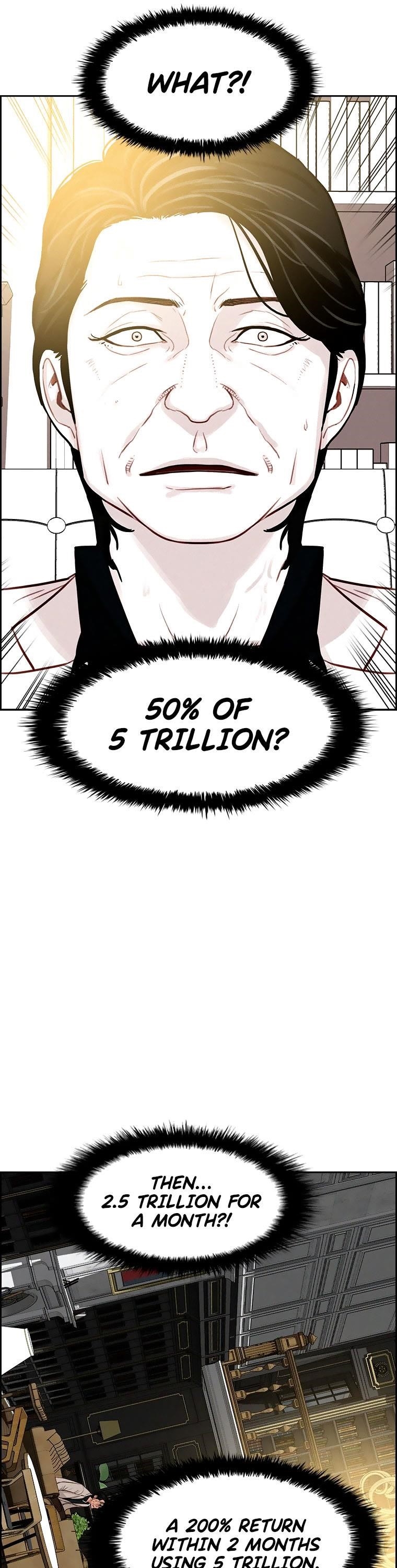 Lord of Money Chapter 98 - Page 26 in English