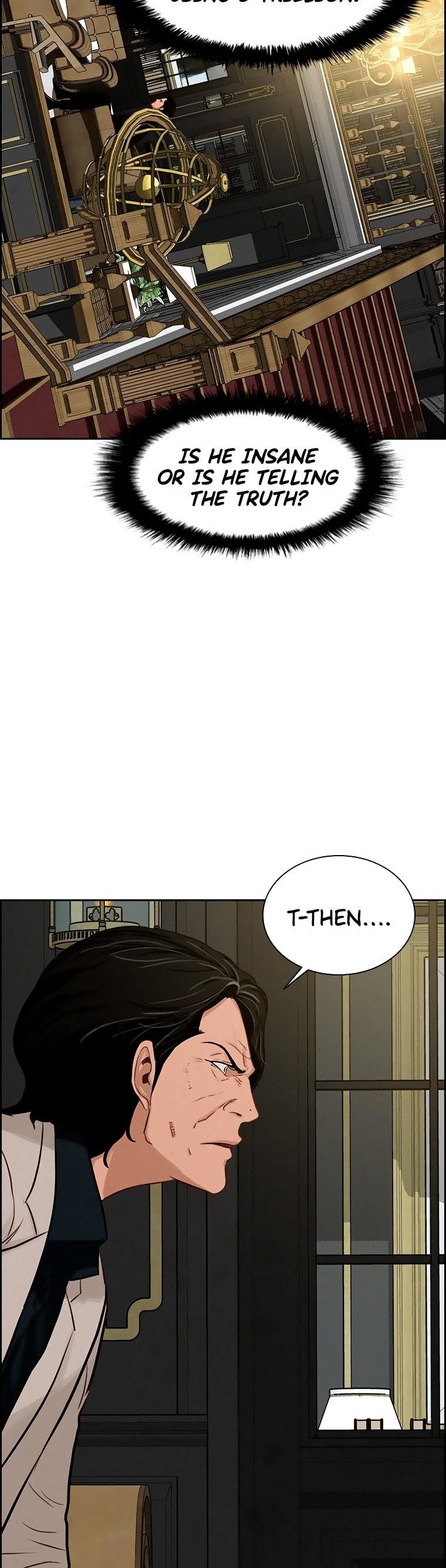 Lord of Money Chapter 98 - Page 27 in English