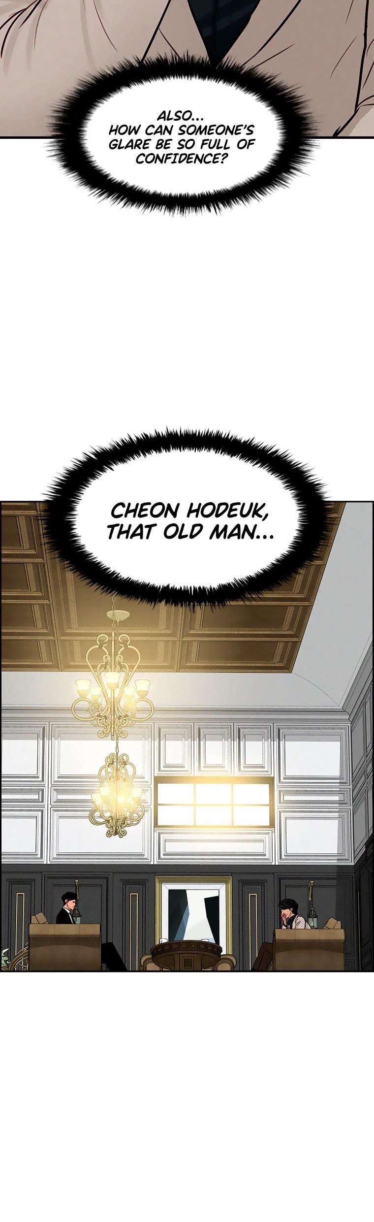 Lord of Money Chapter 98 - Page 37 in English