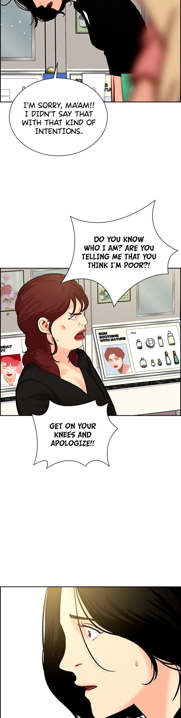 Lord of Money Chapter 99 - Page 12 in English
