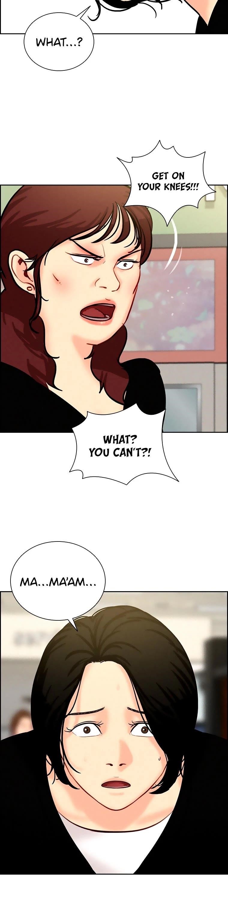 Lord of Money Chapter 99 - Page 13 in English