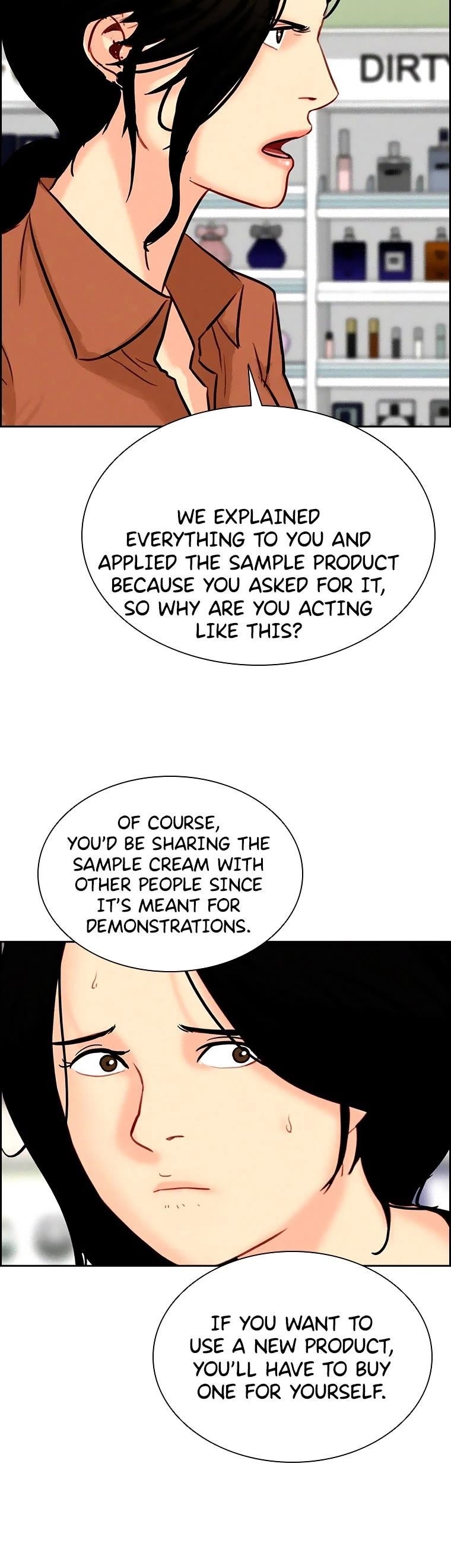 Lord of Money Chapter 99 - Page 19 in English