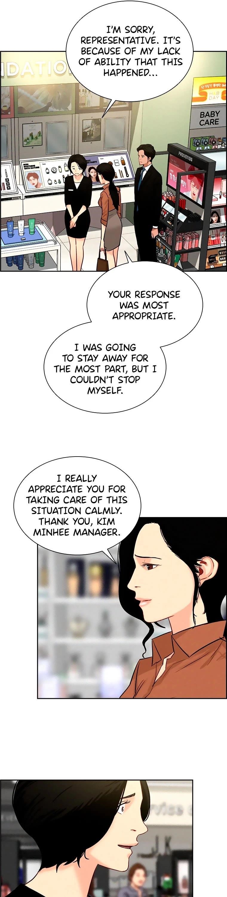 Lord of Money Chapter 99 - Page 23 in English