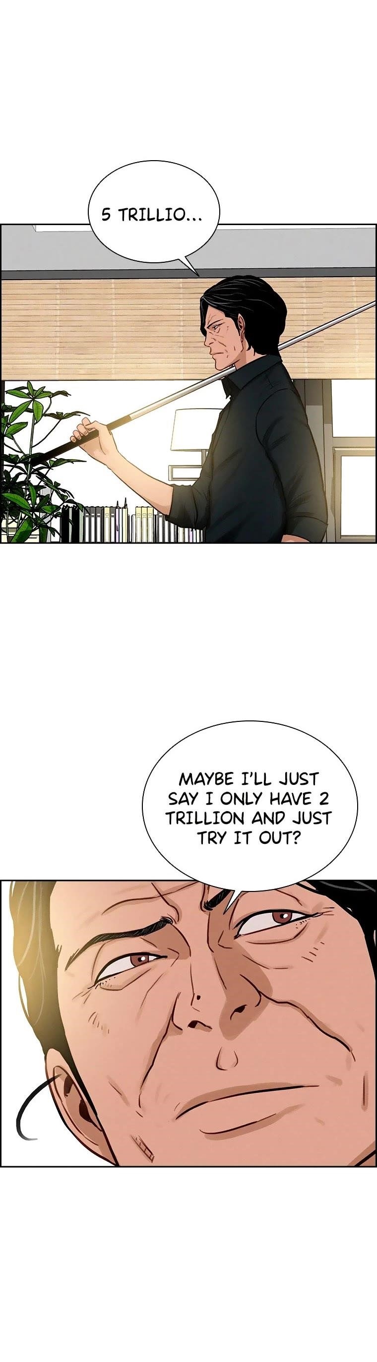 Lord of Money Chapter 99 - Page 30 in English
