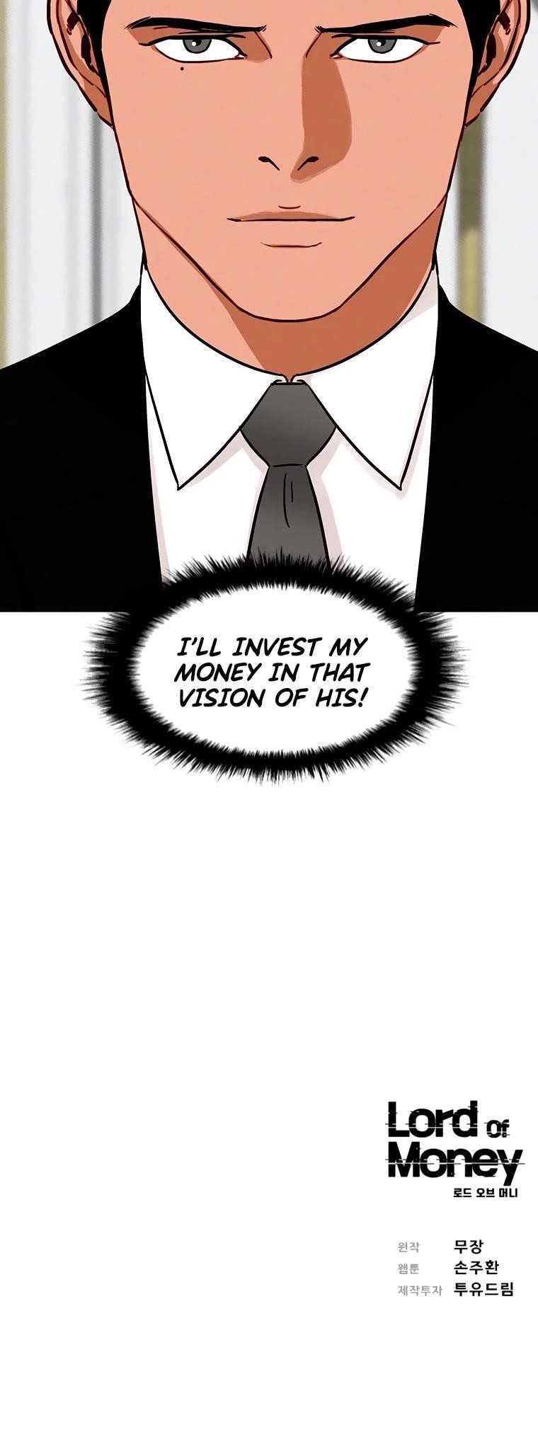 Lord of Money Chapter 99 - Page 36 in English