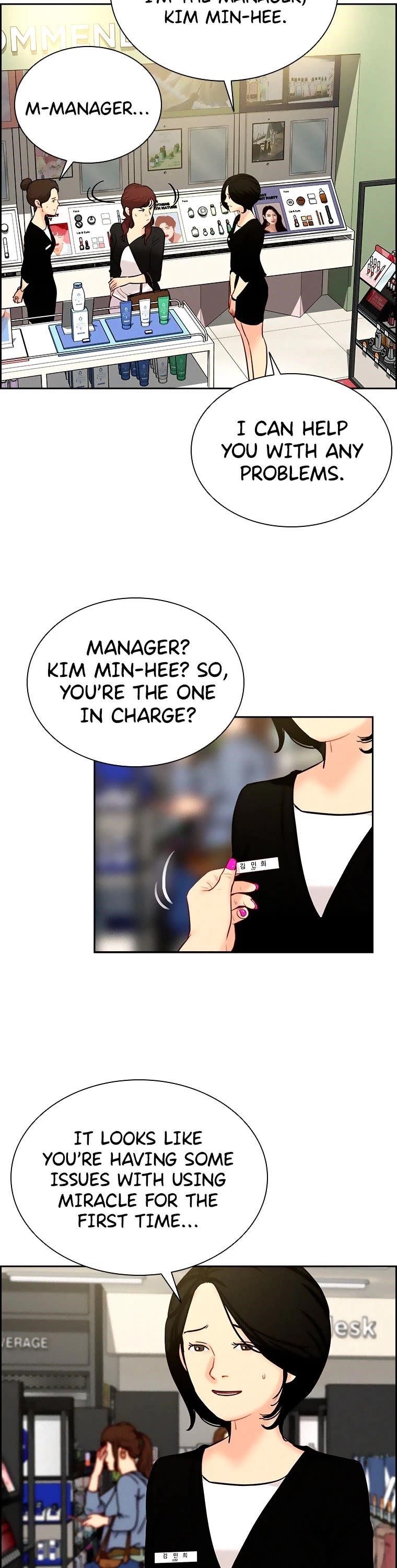 Lord of Money Chapter 99 - Page 6 in English