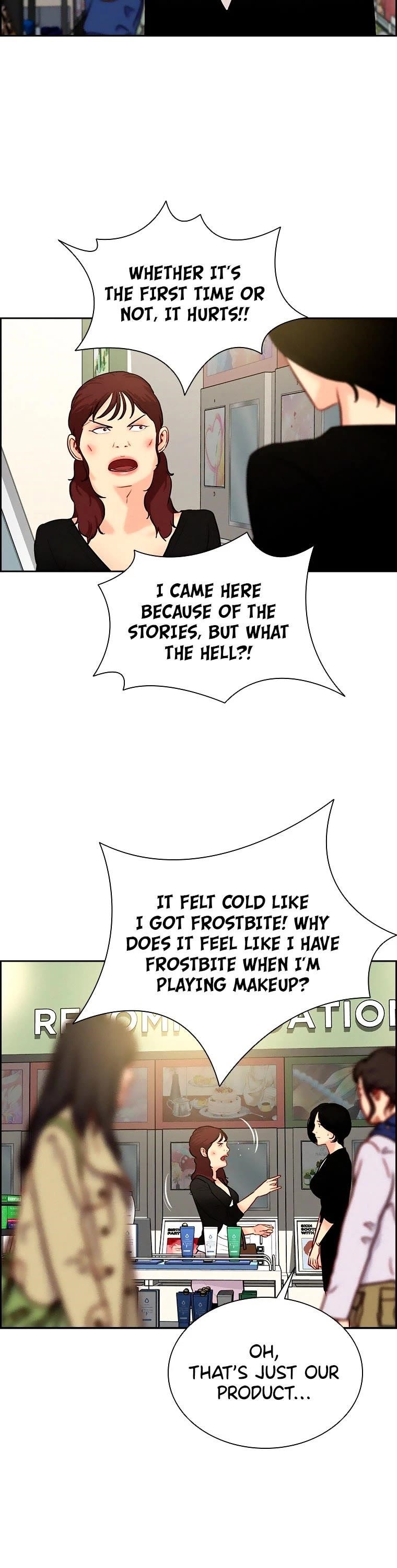 Lord of Money Chapter 99 - Page 7 in English