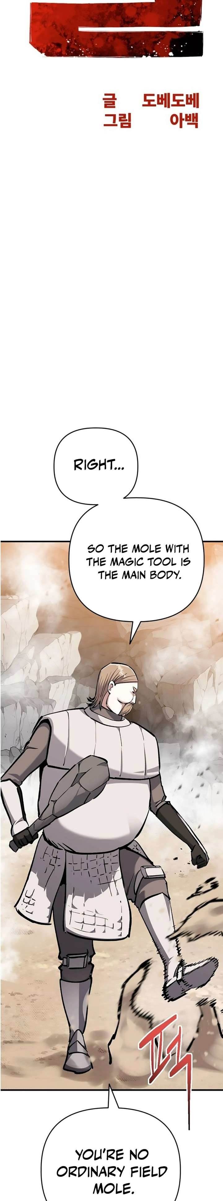 Bill The Blacksmith Chapter 10 - Page 10 in English