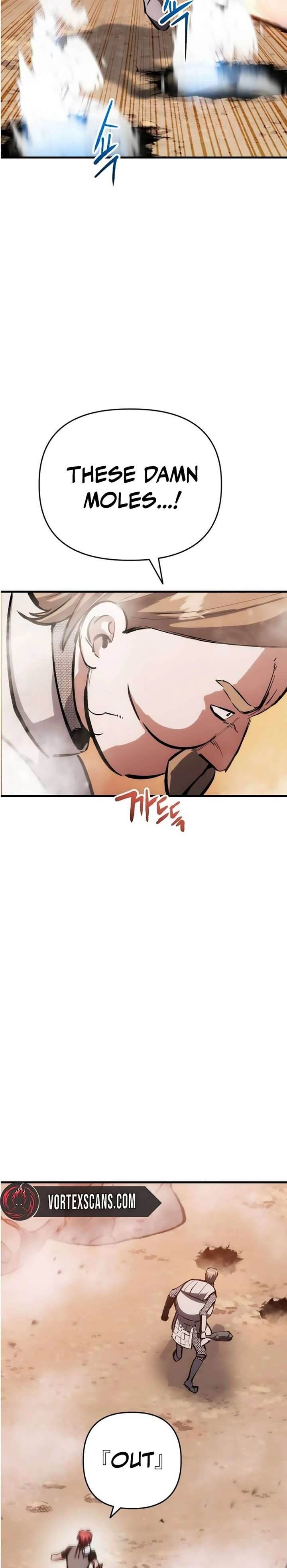 Bill The Blacksmith Chapter 10 - Page 17 in English