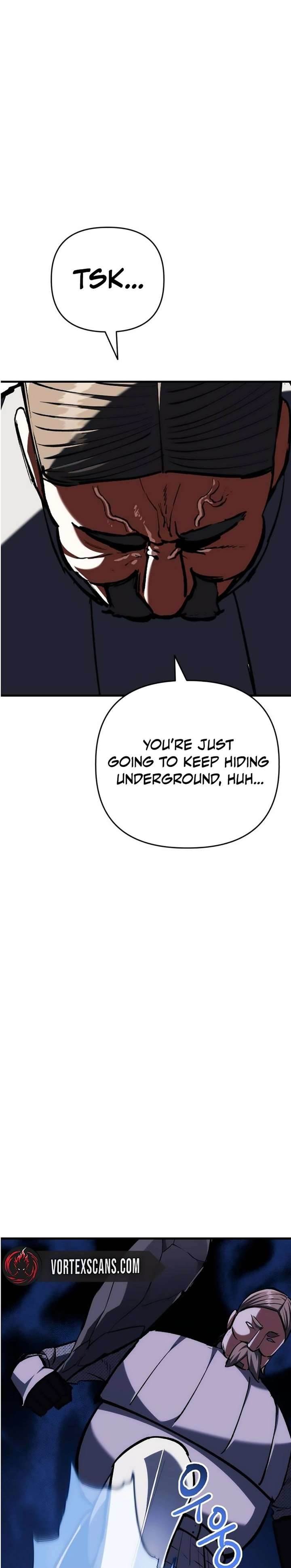 Bill The Blacksmith Chapter 10 - Page 25 in English