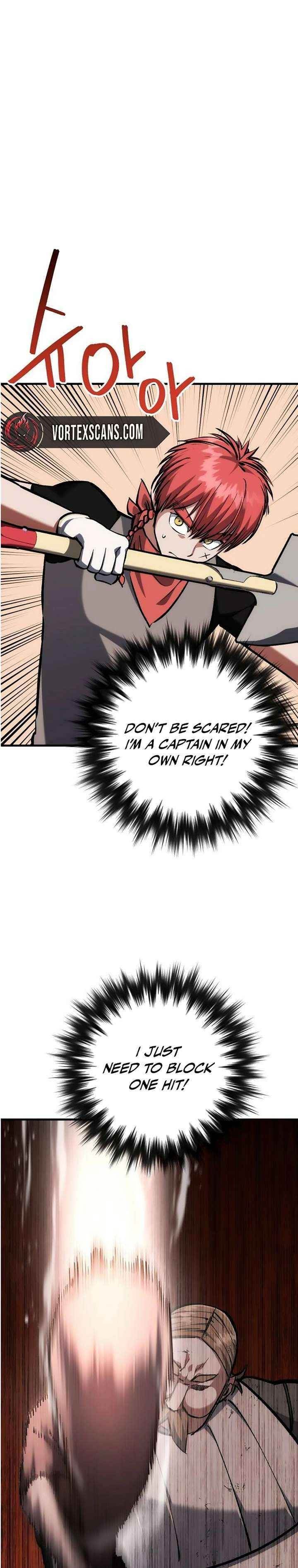 Bill The Blacksmith Chapter 10 - Page 36 in English