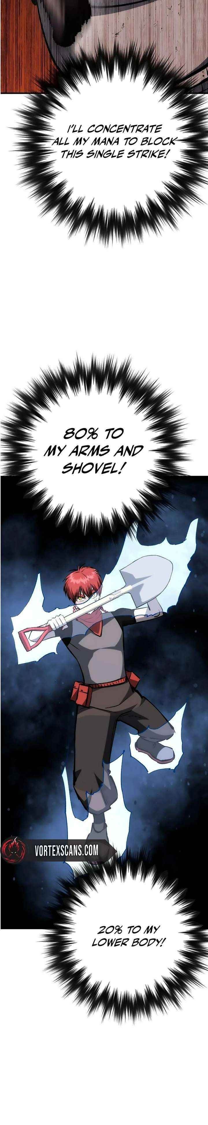 Bill The Blacksmith Chapter 10 - Page 37 in English