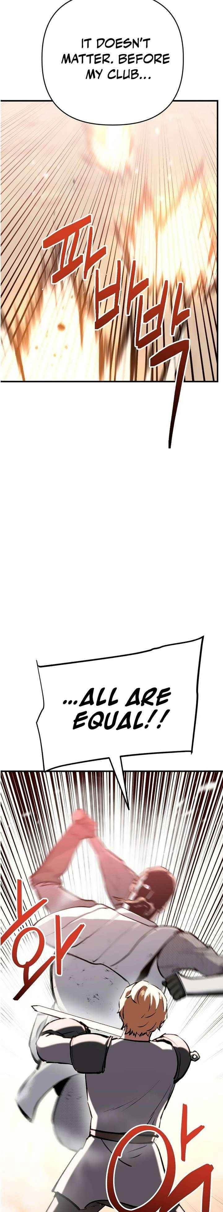 Bill The Blacksmith Chapter 10 - Page 47 in English