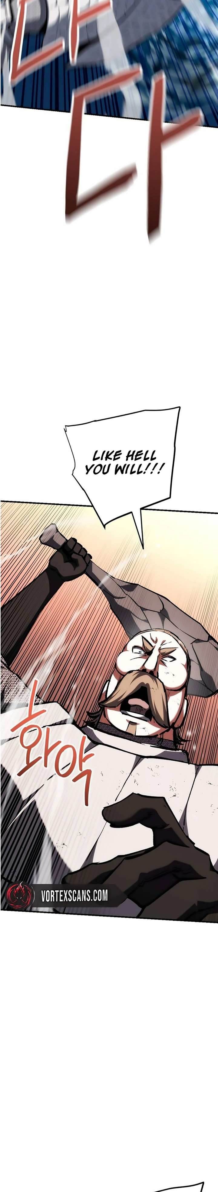 Bill The Blacksmith Chapter 10 - Page 53 in English