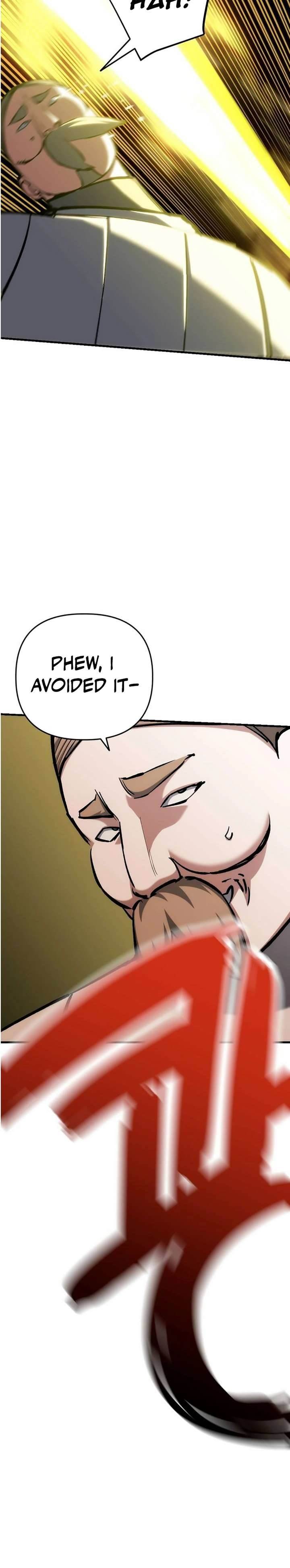 Bill The Blacksmith Chapter 10 - Page 7 in English