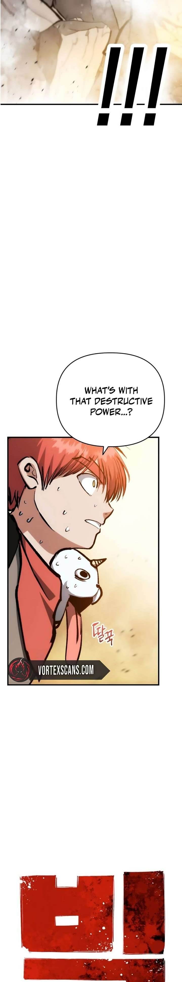 Bill The Blacksmith Chapter 10 - Page 9 in English