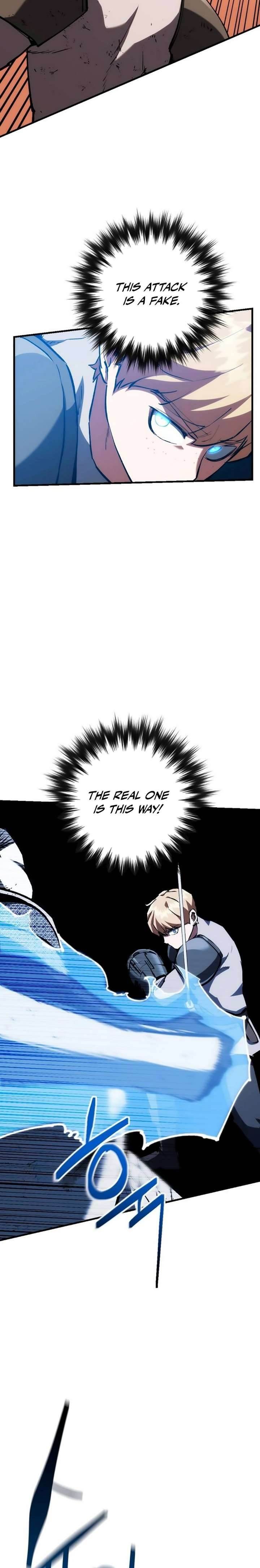 Bill The Blacksmith Chapter 11 - Page 11 in English