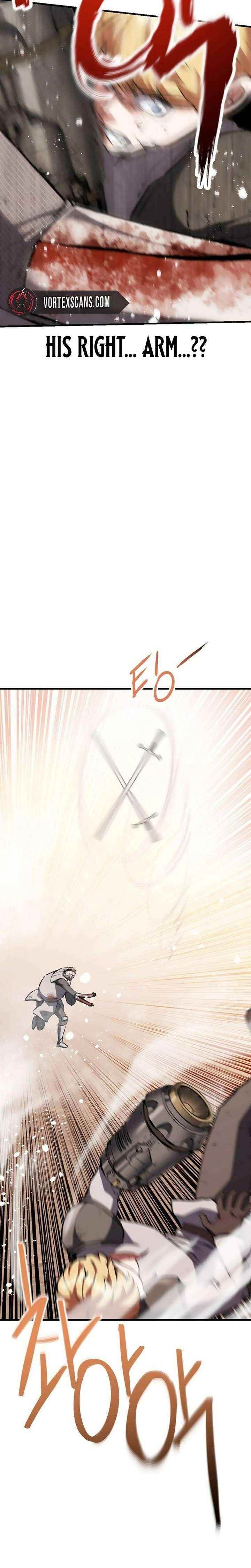 Bill The Blacksmith Chapter 11 - Page 30 in English
