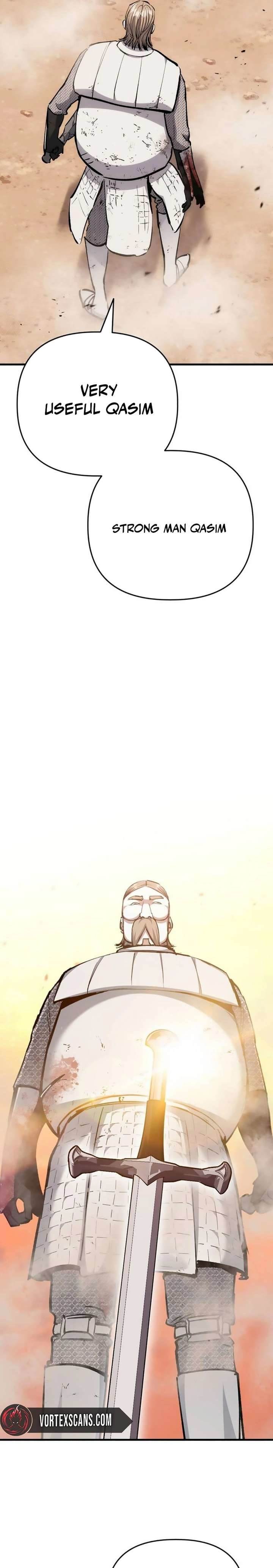 Bill The Blacksmith Chapter 11 - Page 34 in English