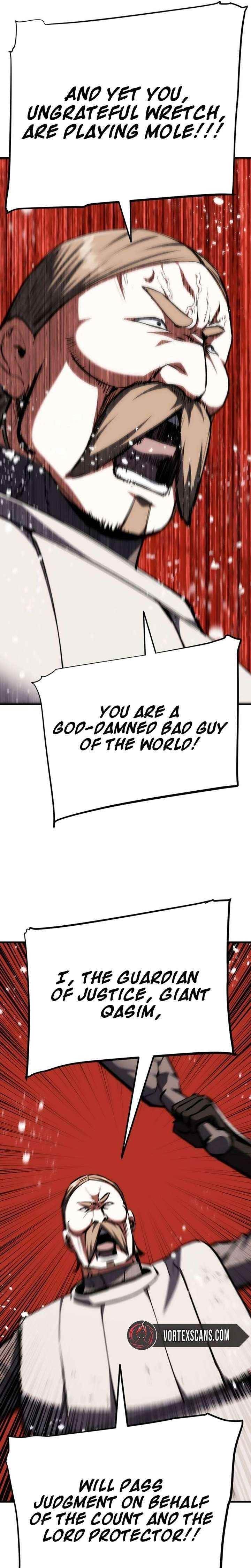 Bill The Blacksmith Chapter 11 - Page 40 in English