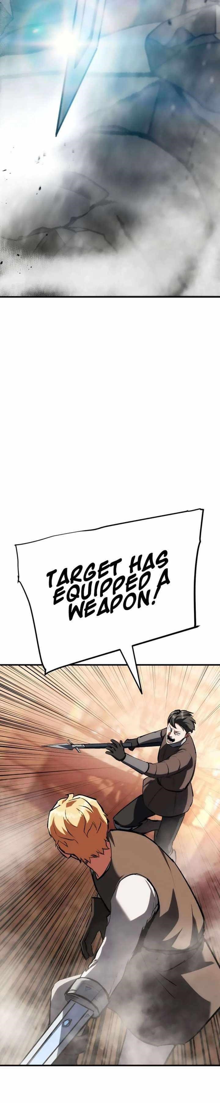 Bill The Blacksmith Chapter 14 - Page 14 in English