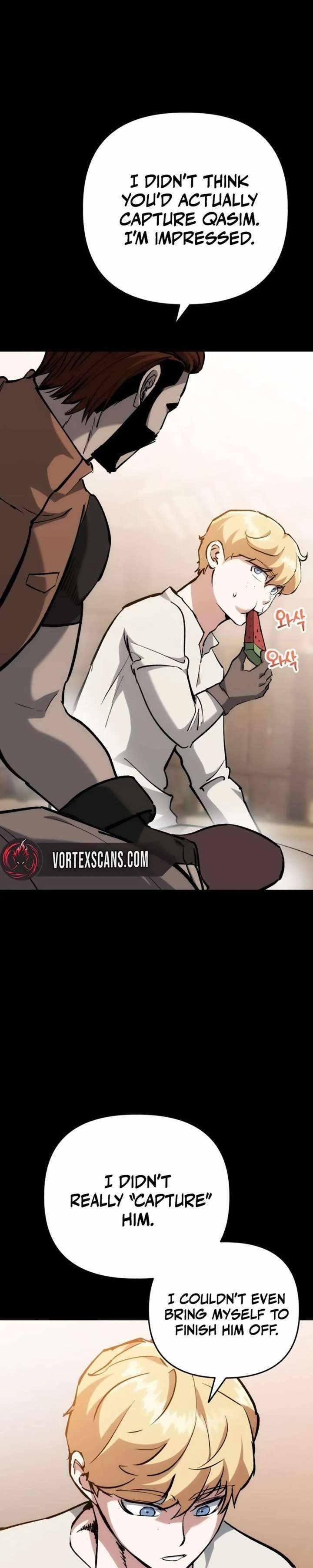 Bill The Blacksmith Chapter 14 - Page 18 in English
