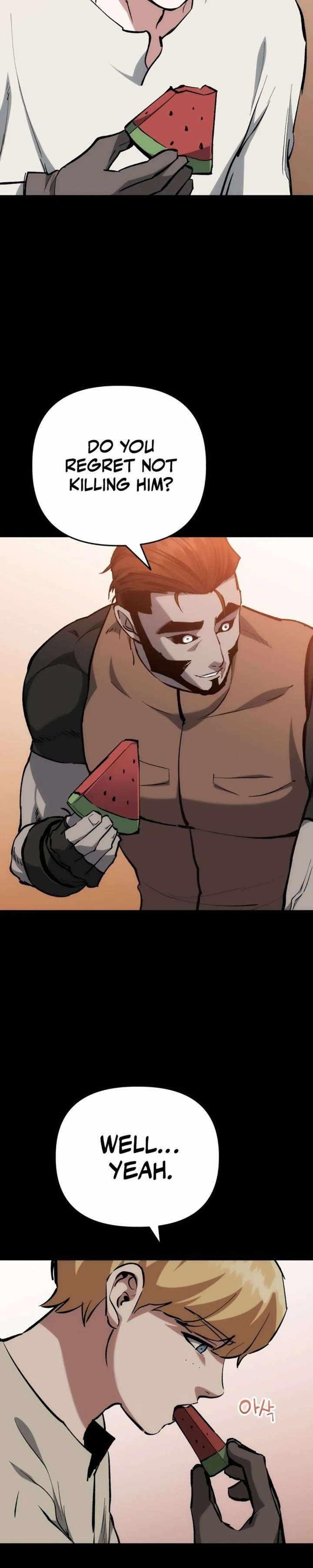 Bill The Blacksmith Chapter 14 - Page 19 in English