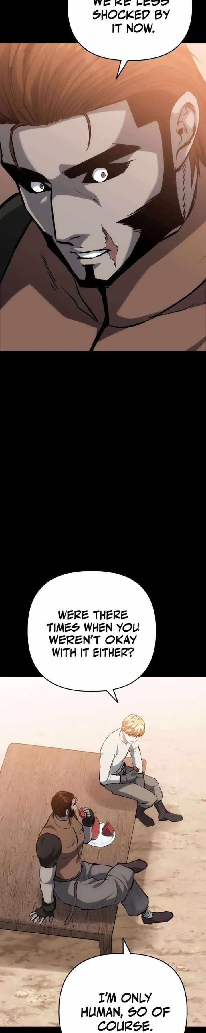 Bill The Blacksmith Chapter 14 - Page 23 in English