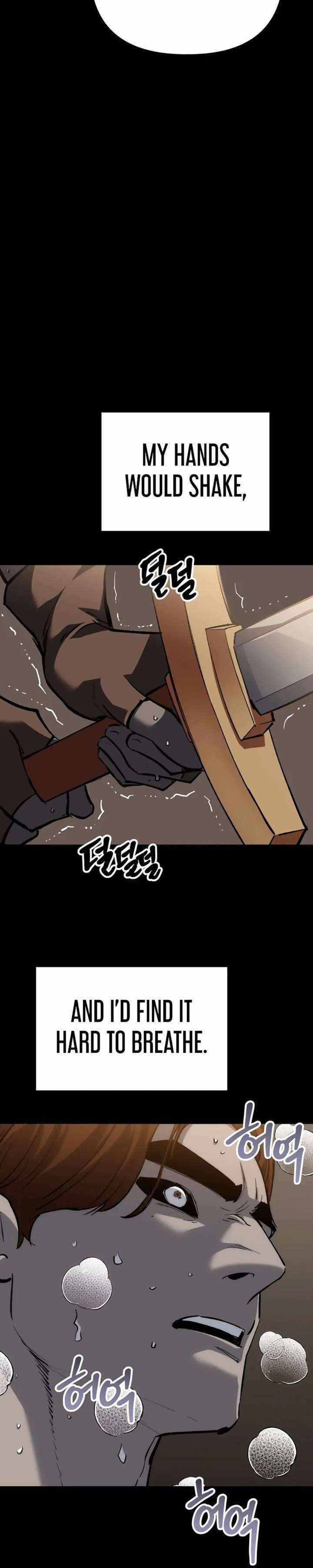 Bill The Blacksmith Chapter 14 - Page 24 in English