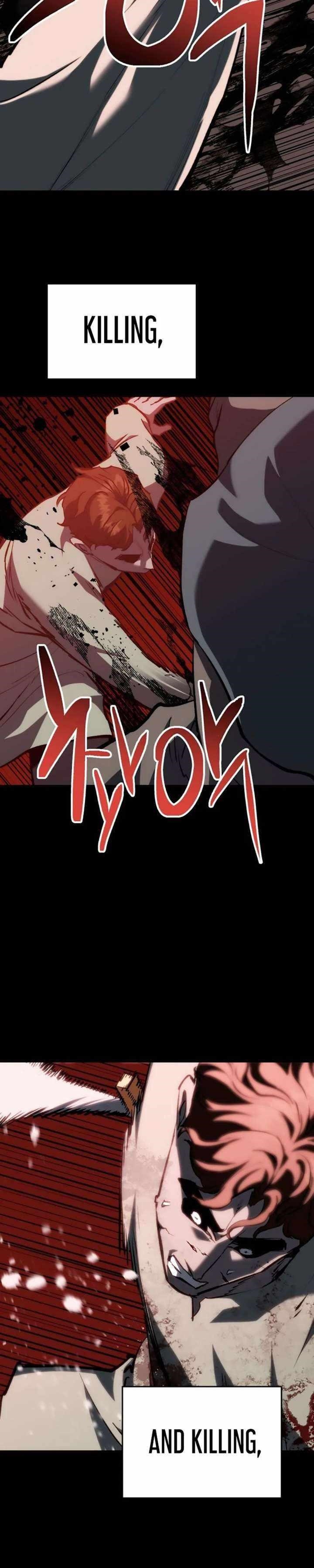 Bill The Blacksmith Chapter 14 - Page 27 in English