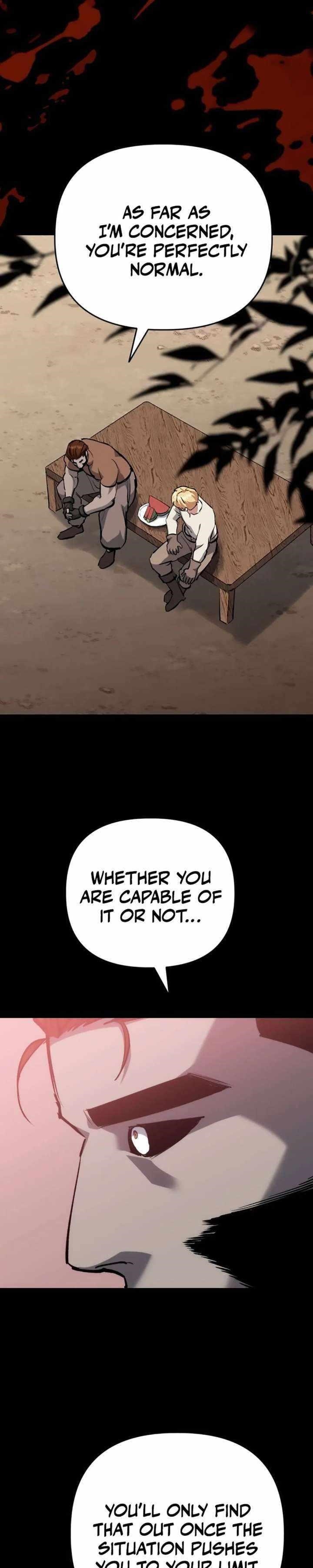 Bill The Blacksmith Chapter 14 - Page 59 in English