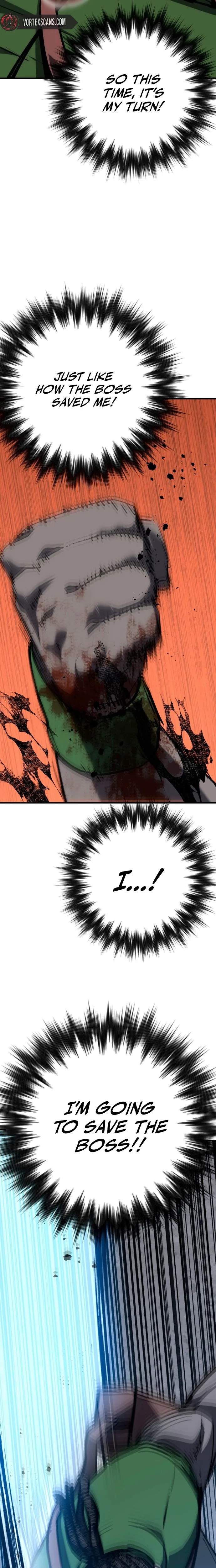 Bill The Blacksmith Chapter 15 - Page 15 in English