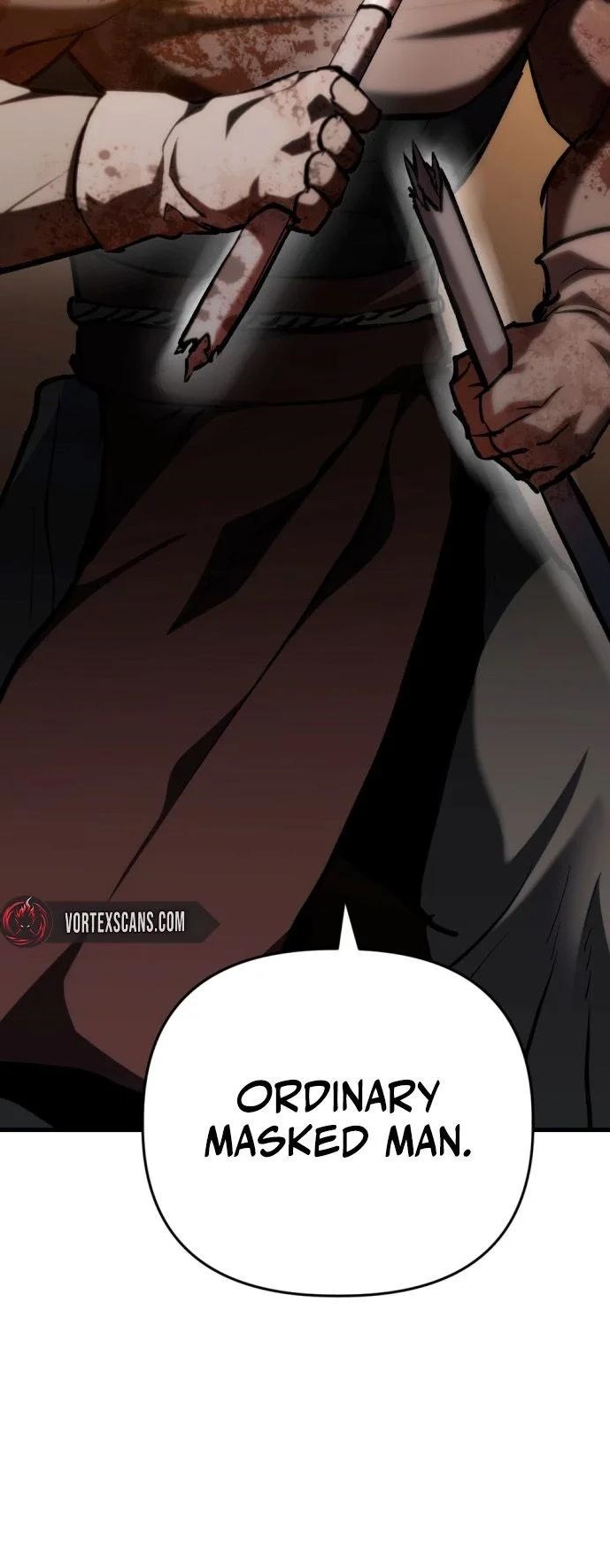 Bill The Blacksmith Chapter 15 - Page 33 in English