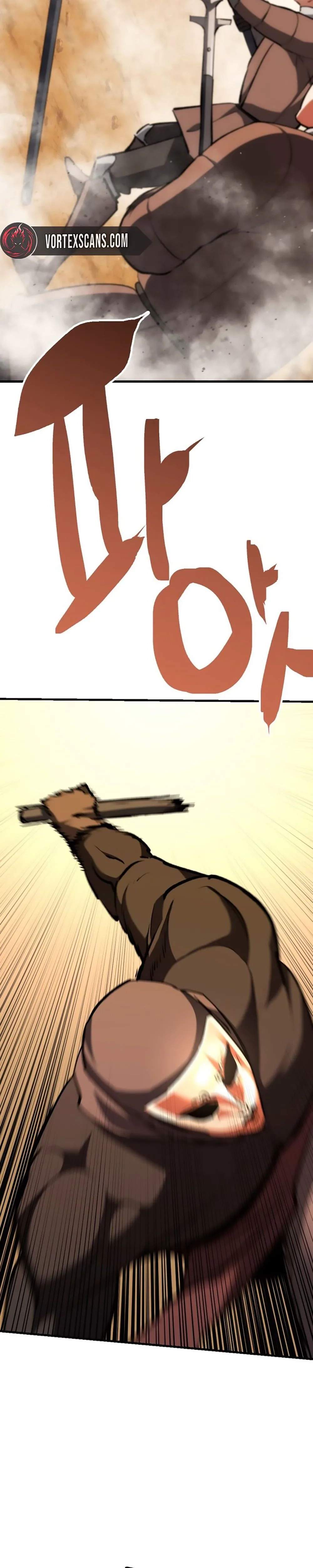 Bill The Blacksmith Chapter 16 - Page 12 in English