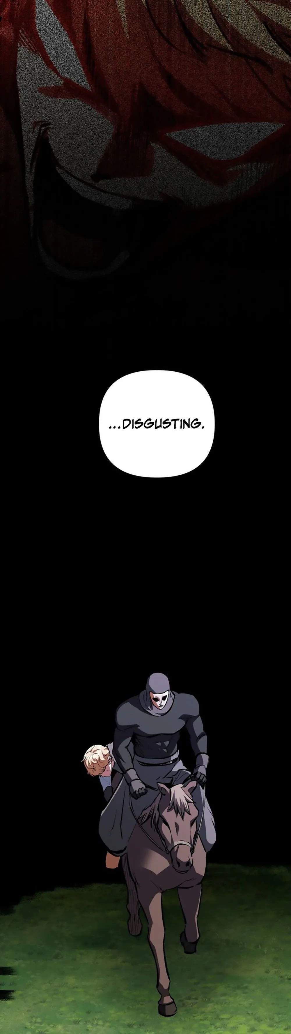 Bill The Blacksmith Chapter 16 - Page 30 in English