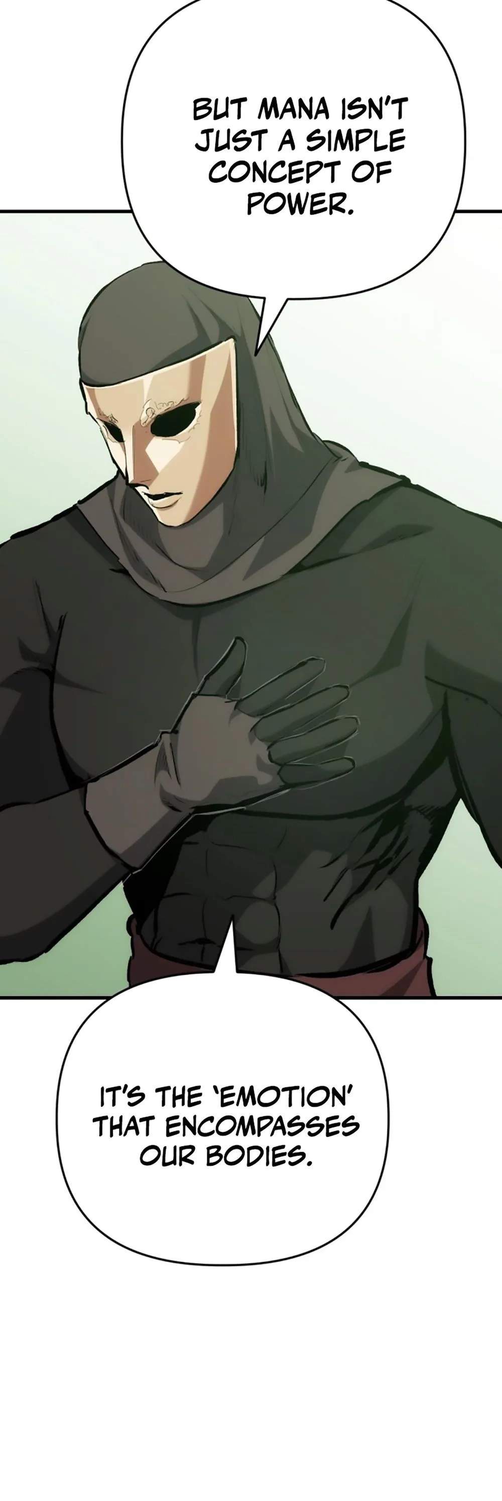 Bill The Blacksmith Chapter 16 - Page 38 in English