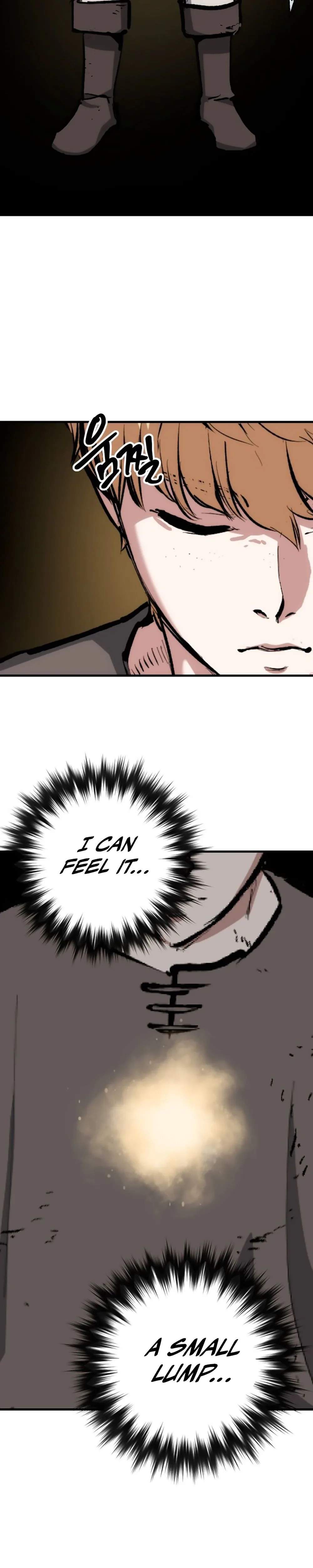 Bill The Blacksmith Chapter 16 - Page 40 in English