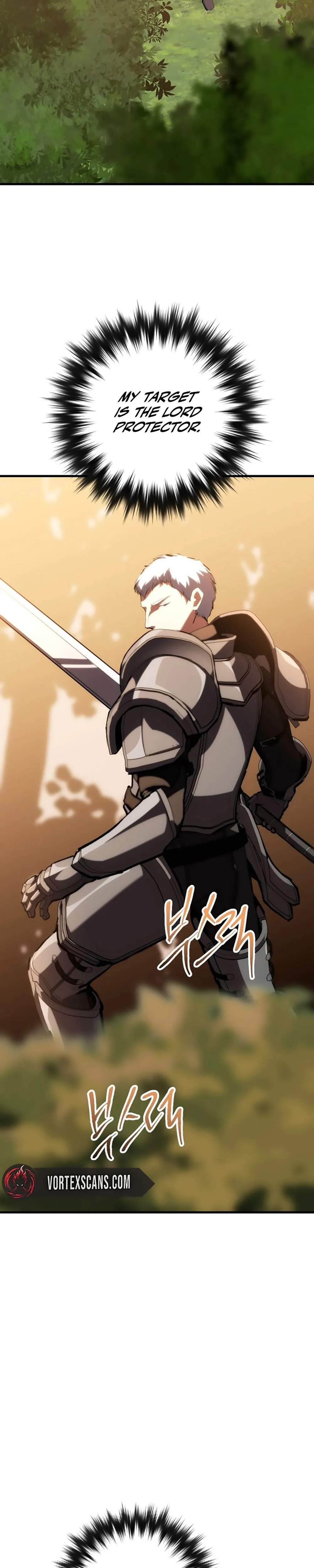 Bill The Blacksmith Chapter 16 - Page 51 in English
