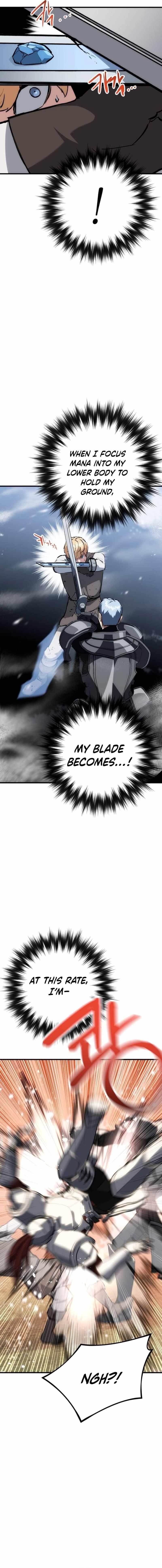 Bill The Blacksmith Chapter 18 - Page 22 in English