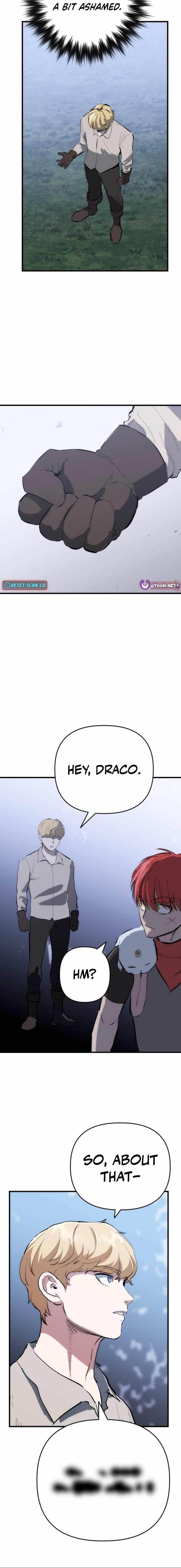 Bill The Blacksmith Chapter 20 - Page 24 in English