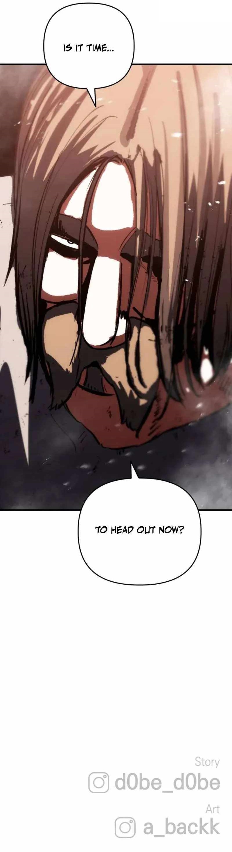 Bill The Blacksmith Chapter 24 - Page 14 in English