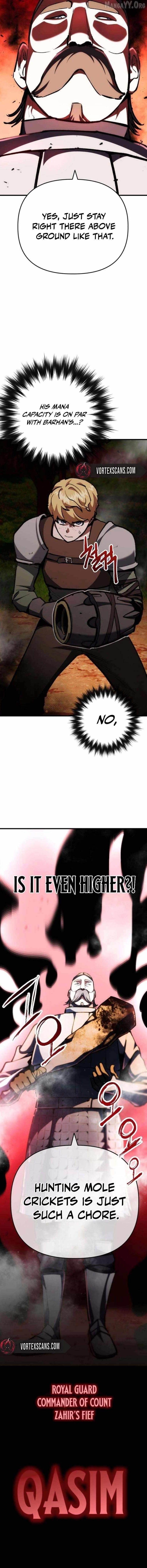 Bill The Blacksmith Chapter 7 - Page 16 in English