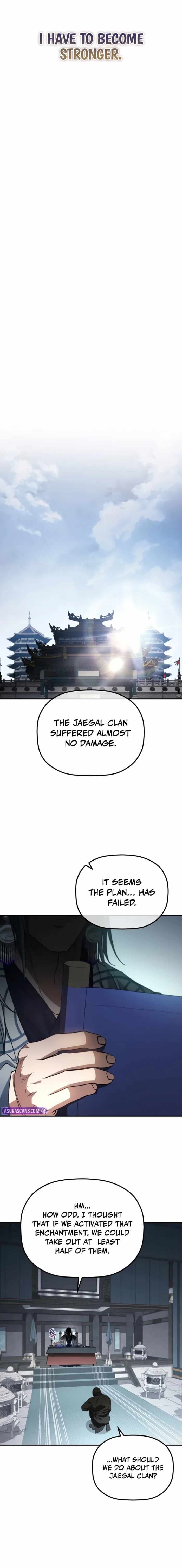 The Youngest Son of the Eunhae Merchant Group Chapter 50 - Page 22 in English