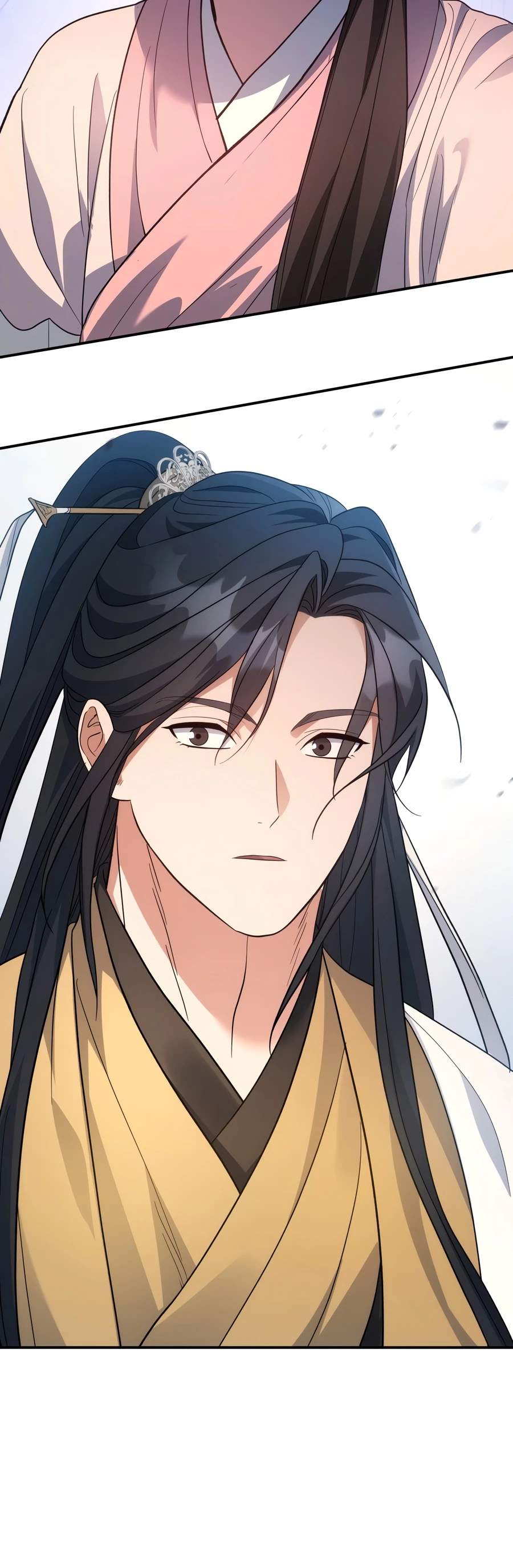 The Youngest Son of the Eunhae Merchant Group Chapter 59 - Page 3 in English